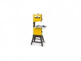 FEMI - Bandsaw Wood 1100W - Ribbons Wood - Metal